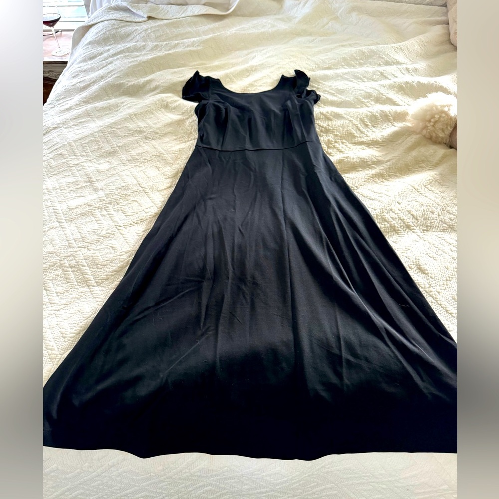 Gap midi dress